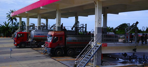 汽車、火車定量裝車系統(tǒng)集成的組成 裝車系統(tǒng)實(shí)現(xiàn)與功能